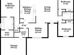 1221 Birdsong Vw, Dacula, GA 30019