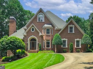 4434 Oxburgh Park, Flowery Branch, GA 30542