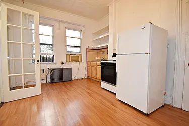 Rented by Bold New York