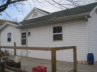 1131 Jackson St, Cincinnati, OH 45215