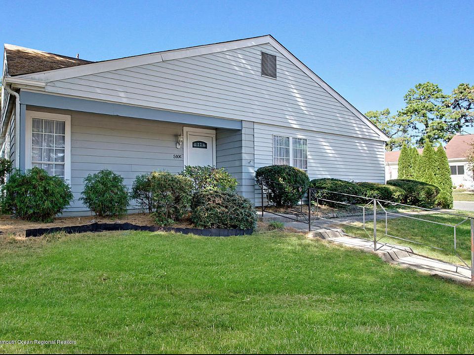 1st image of 510C Tiffany Ln #C