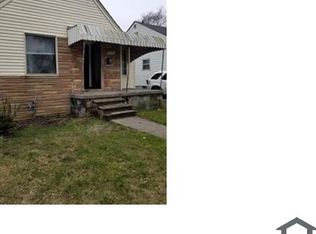 18591 Brinker St, Detroit, MI 48234