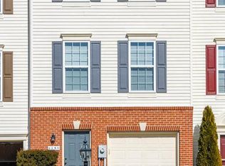 1157 Coulbourn Cor, Glen Burnie, MD 21060