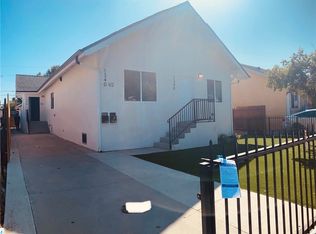 1340 E 42nd St, Los Angeles, CA 90011