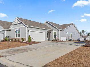 4040 Taranto Loop #D, Myrtle Beach, SC 29579