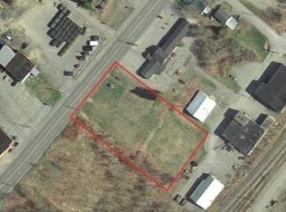 201 College Ave, Waterville, ME 04901