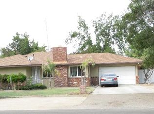 5465 E Ashcroft Ave, Fresno, CA 93727