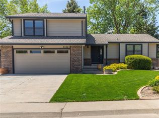 7508 E Long Cir, Centennial, CO 80112