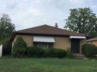 14605 Wheeler Rd, Maple Heights, OH 44137