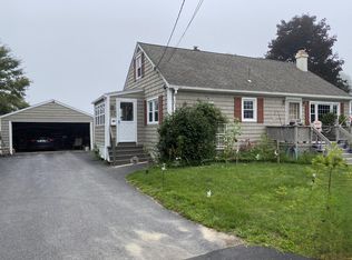 44 Bushey Cir, Lewiston, ME 04240