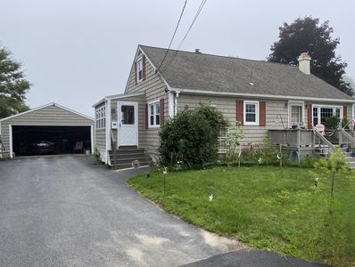 44 Bushey Circle, Lewiston, ME, 04240
