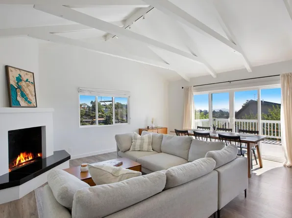 1205 Waterview Drive, Mill Valley, CA 94941