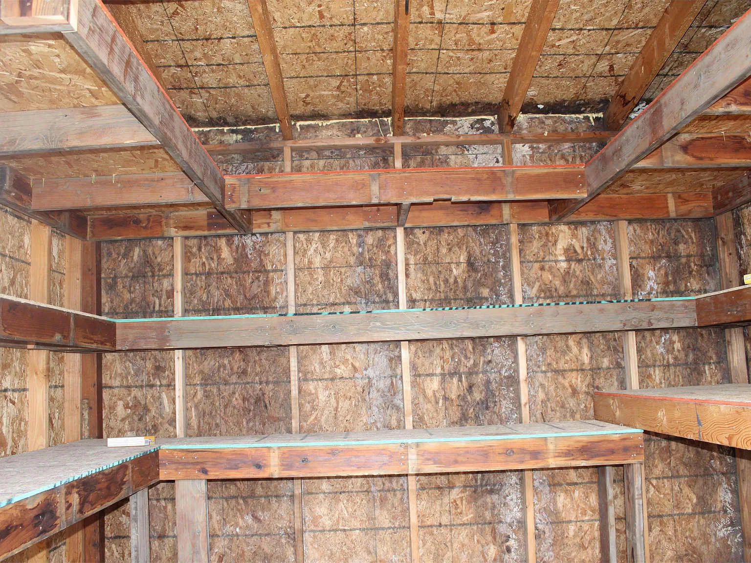 Storage Units - 1 — Photo 2