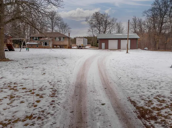 27148 County Road 93, Laporte, MN 56461