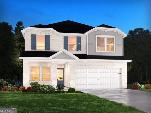 6935 Winchester Pl, Fairburn, GA 30213