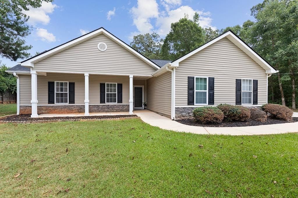 25 Chase Dr, Covington, GA 30016 Zillow