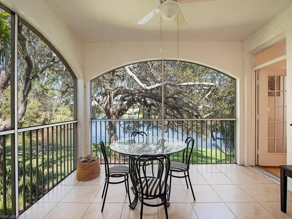 65 Silver Oaks CIR #11202, NAPLES, FL 34119