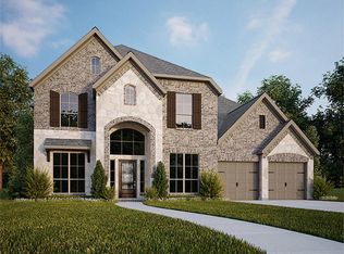 10330 Mackies Run Ln, Cypress, TX 77433