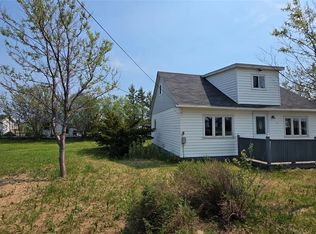 12 Parsons Lane, Twillingate, NL A0G1Y0
