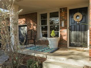 217 E 5th St, Edmond, OK 73034