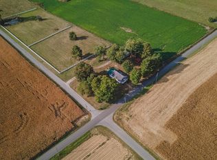 3568 S Mount Tabor Rd, Salem, IN 47167