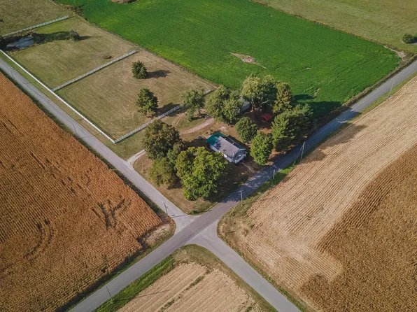3568 S Mount Tabor Rd, Salem, IN 47167