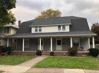 129 78th St, Niagara Falls, NY 14304