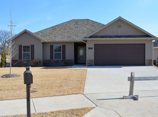 2314 Mace Dr, Columbia, MO 65201
