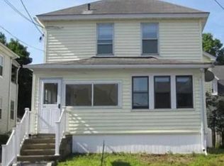 19 Sherwin St, Ware, MA 01082