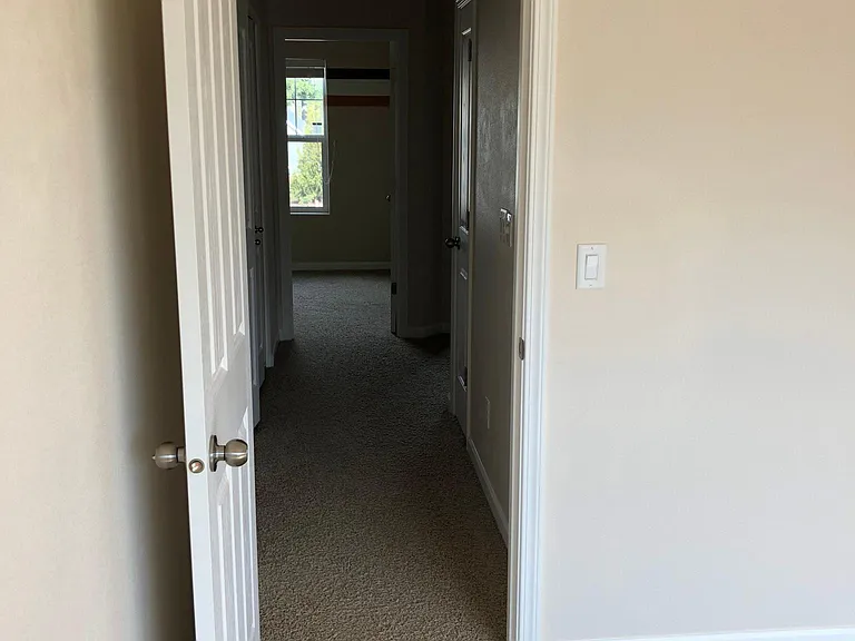 3rd floor - Hallway