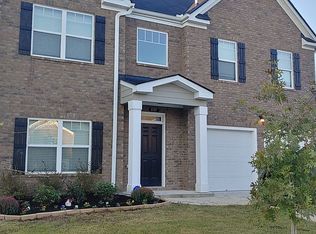 6107 Providence Way, Union City, GA 30291