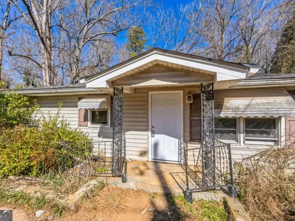 704 Branch St, Athens, GA 30601