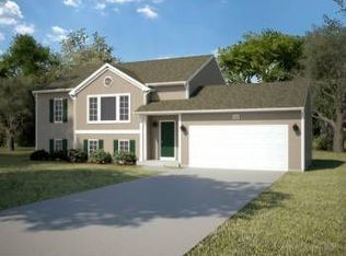 128 Lake Ridge Dr, Mason, MI 48854