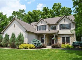 9030 Sequoia Ct, Plain City, OH