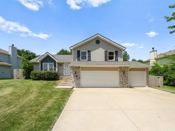 1508 NE 102nd St, Kansas City, MO 64155