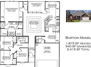 345 Vintage Cir LOT 95, Myrtle Beach, SC 29579