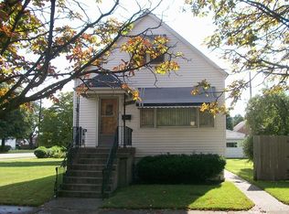 14503 Blaine Ave, Posen, IL 60469