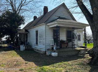 9845 Castle Hwy, Pleasureville, KY 40057