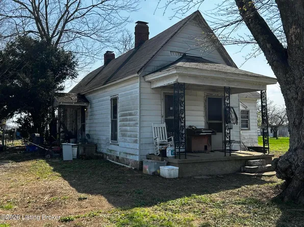 9845 Castle Hwy, Pleasureville, KY 40057