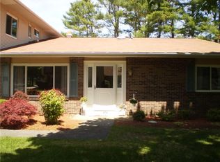 272 Chatham Cir #177, Warwick, RI 02886