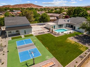 3424 S Sugar Leo Rd, Saint George, UT 84790