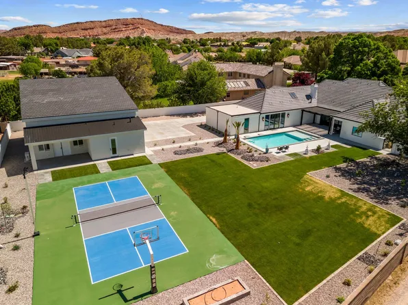 3424 S Sugar Leo Rd, Saint George, UT 84790