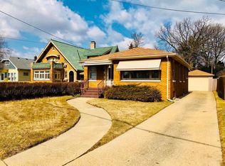 1814 Washington Rd, Kenosha, WI 53140