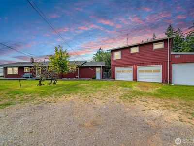 3762 Blizard Road, Lummi Island, WA, 98262