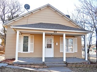 212 E 12th St, Concordia, KS 66901