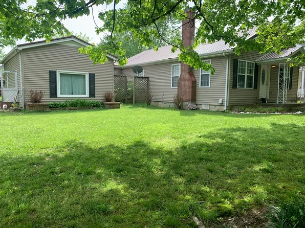 415 W Kentucky Ave, Franklin, KY 42134