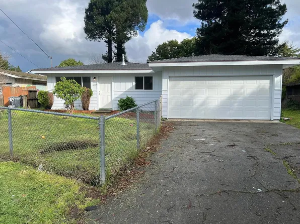 6147 Walnut Dr, Eureka, CA 95503