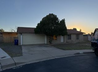3425 E Coralbell Ave, Mesa, AZ 85204