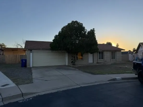 3425 E Coralbell Ave, Mesa, AZ 85204