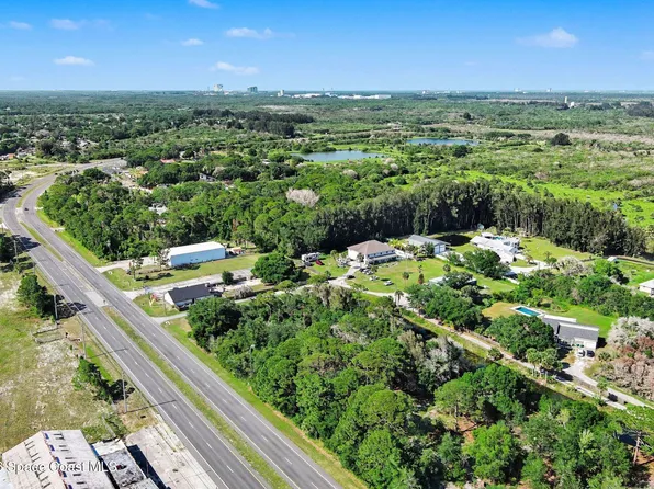 6004 N Courtenay Pkwy, Merritt Island, FL 32953